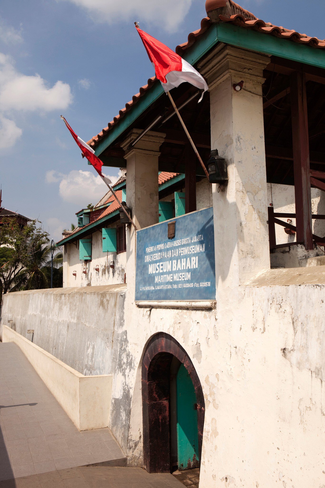 BJ5YEG Indonesia, Java, Jakarta, old Batavia Port, Bahari Maritime Museum entrance
BJ5YEG
Jakarta, Kota, Port, Bahari, Maritime, Museum, entrance, Indonesia, Java, Javan, old, city, batavia, centre, center, central, Dutch, colonial, former, trade, trader, trading, warehouse, history, historic, heritage, area, Pasar, Ikan, Sunda, Kelapa, East, India, Indies, Company, architecture, architectural, commerce, economy, travel, tourism, tour, tourist, holiday, picturesque, sightseeing, Indonesia, Java, Javan, old, city, batavia, Kota, Port, Bahari, Maritime, Museum, entrance, centre, center, central, Dutch, colonial, former, trade, trader, trading, warehouse, history, historic, heritage, area, Pasar, Ikan, Sunda, Kelapa, East, India, Indes, Company, architecture, architectural, style, commerce, economy, travel, tourism, tour, tourist, holiday, vacation, trip, destination, pretty, picturesque, sightseeing, location, located, attractive, attraction, destination, excursion, venue, view, scene, scenery, scenic, sidewalk, tropics, tropical, small, business, businesses, SE, Southeast, south, far, east, Indonesian
**RIGHTS MANAGED** uploaded for use on the LP app

Indonesia, Java, Jakarta, old Batavia Port, Bahari Maritime Museum entrance