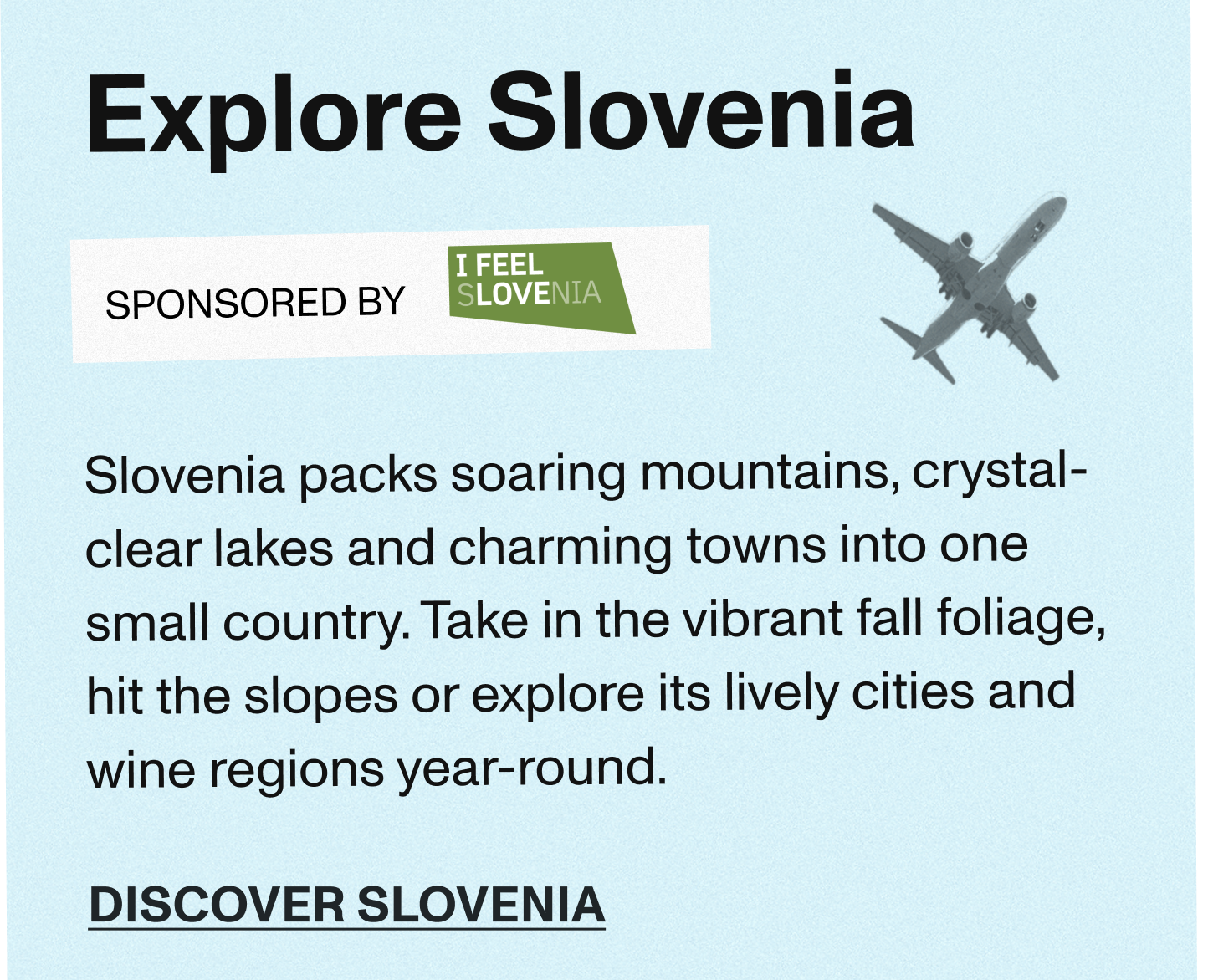 Slovenia