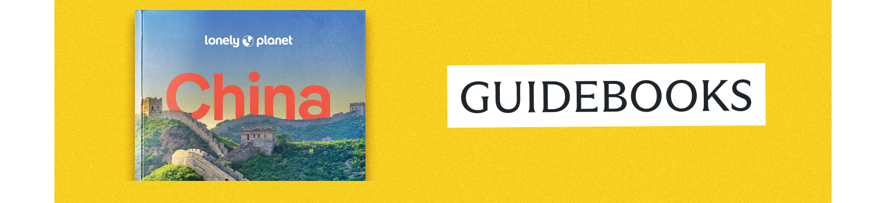 Guidebooks