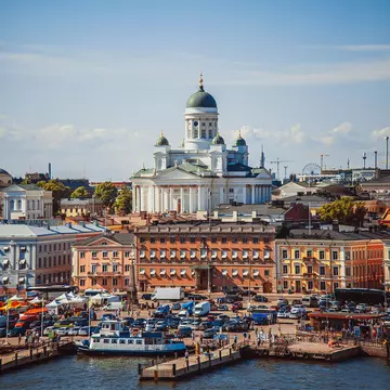 Stockholm-buildings