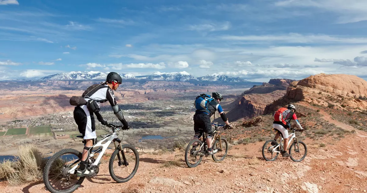 Top things to do in Moab, Utah - Lonely Planet