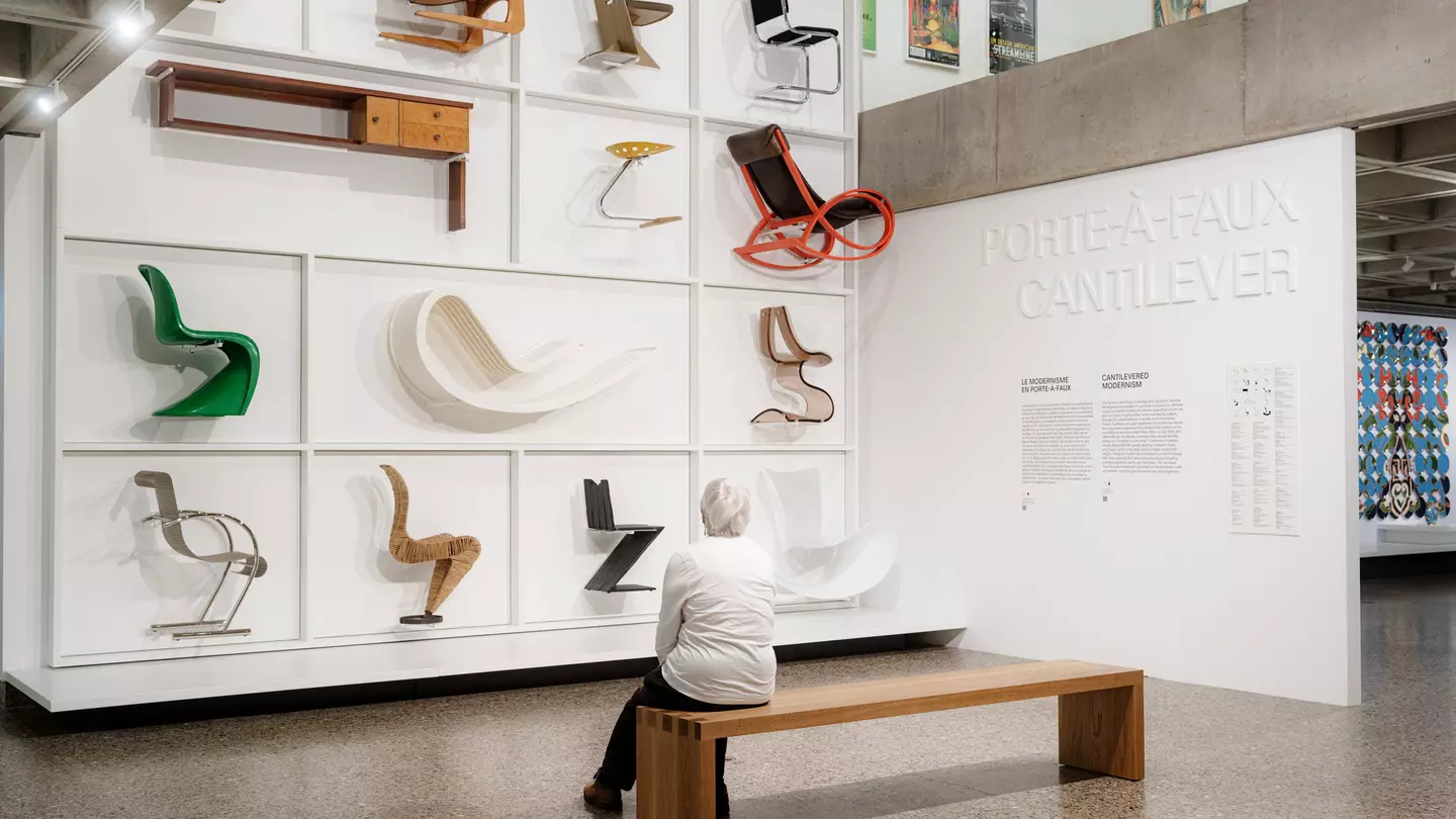 Montreal Museum of Fine Arts / MBAM / Musée des beaux-arts de Montréal