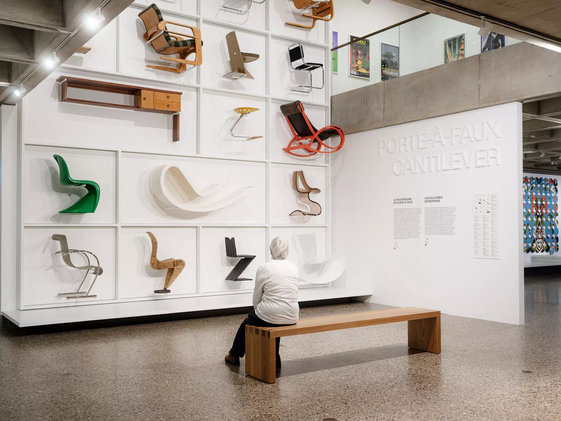 Montreal Museum of Fine Arts / MBAM / Musée des beaux-arts de Montréal