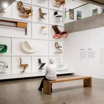 Montreal Museum of Fine Arts / MBAM / Musée des beaux-arts de Montréal