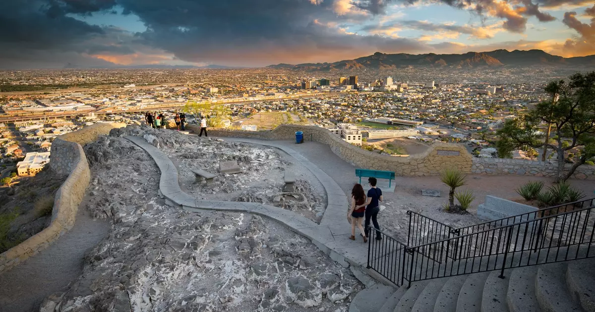 The 9 best things to do in El Paso: boot shopping, bouldering and ...