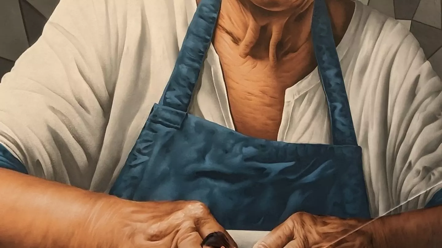 A large mural depicts Woody Guthrie and the phrase 'This land is your land' on the side of the center. USA museums for music lovers