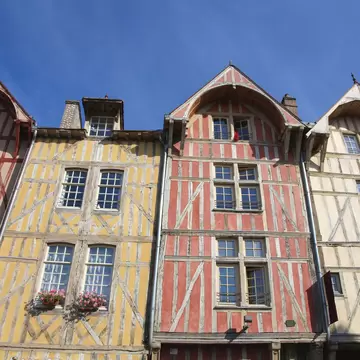 Troyes