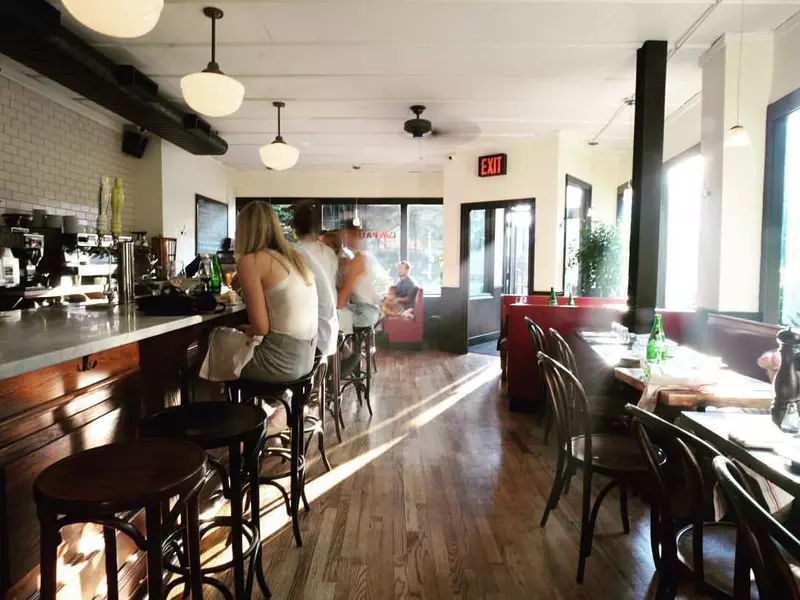 Where to Eat and Drink in Brooklyn