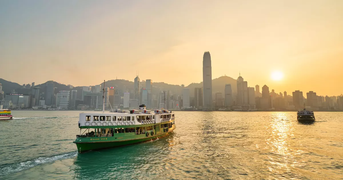 When is the best time to visit Hong Kong? - Lonely Planet