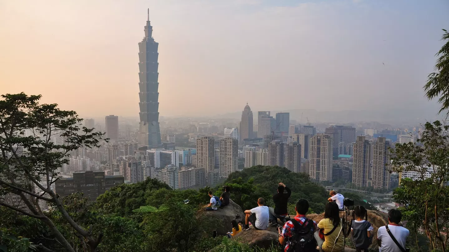 Be ready for any visit to Taipei with this guide to health, safety and etiquette © asiastock / Shutterstock