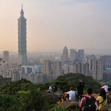 Be ready for any visit to Taipei with this guide to health, safety and etiquette © asiastock / Shutterstock