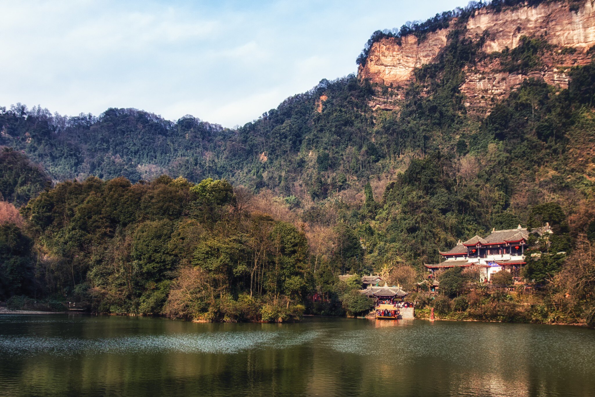GettyImages-1156522421.jpg
Yuecheng Lake in Mount Qingcheng Shan in Dujiangyan
