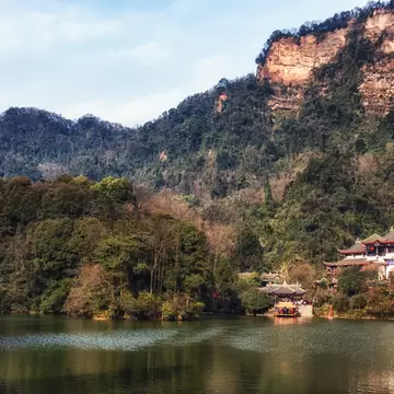 GettyImages-1156522421.jpg
Yuecheng Lake in Mount Qingcheng Shan in Dujiangyan
