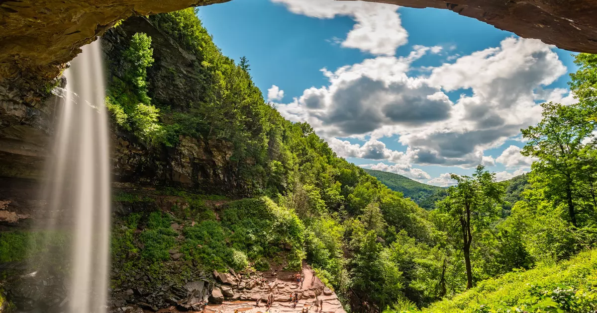 15 things to do in the Catskill Mountains - Lonely Planet