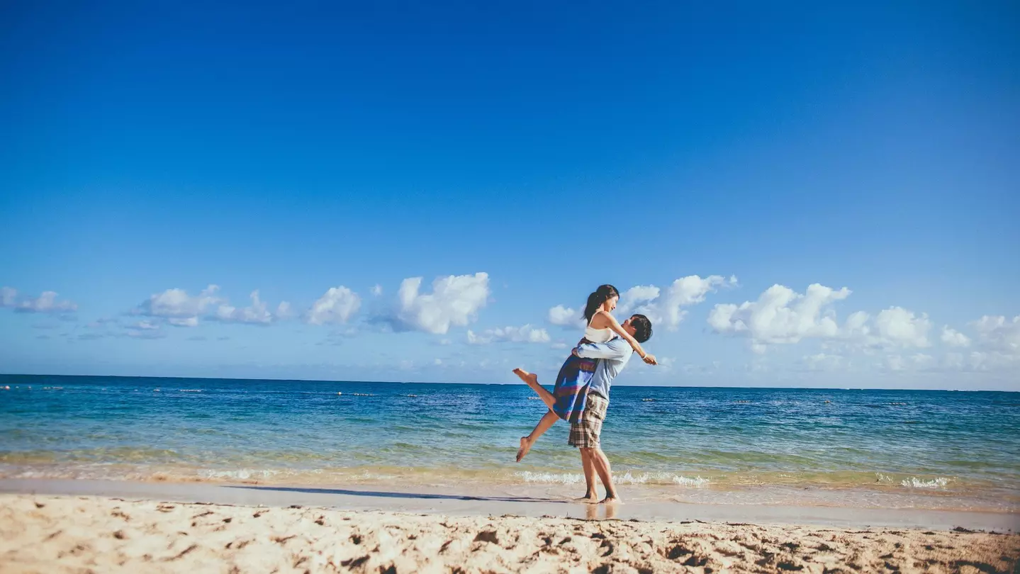 Check out the visa situation for your nationality ahead of a trip to Jamaica © jin chu ferrer / Getty Images