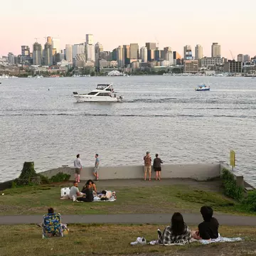 Here's a local's perspective on how you should plan for your trip to Seattle. Bumble Dee/Shutterstock