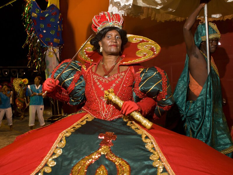 One time use with Jason Gardner Carnaval article