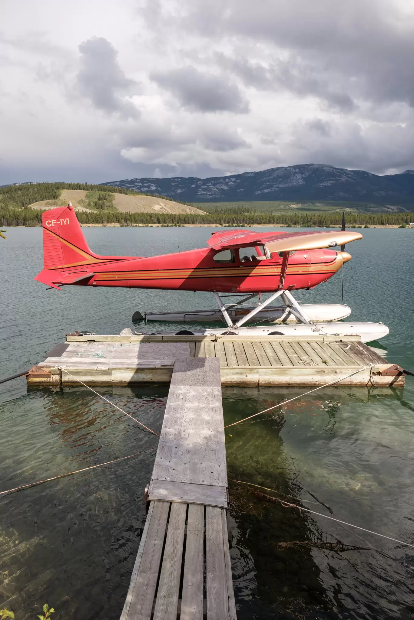 Images from Whitehorse and Carcross Whitehorse, from Jeff Bartlett
