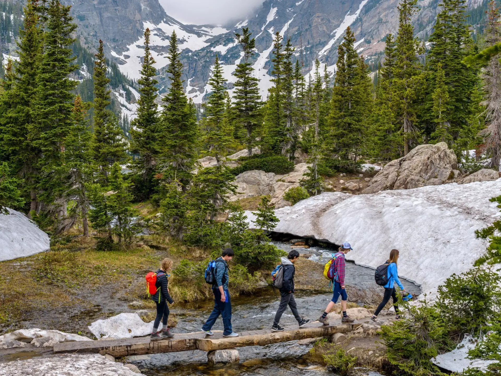 Explore more of Colorado with these top day trips from Denver © Sean Xu / Shutterstock