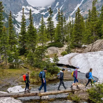 Explore more of Colorado with these top day trips from Denver © Sean Xu / Shutterstock