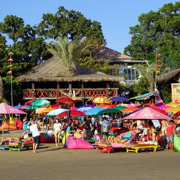 Bali is the latest tourist destination to introduce a tourism tax © Shutterstock