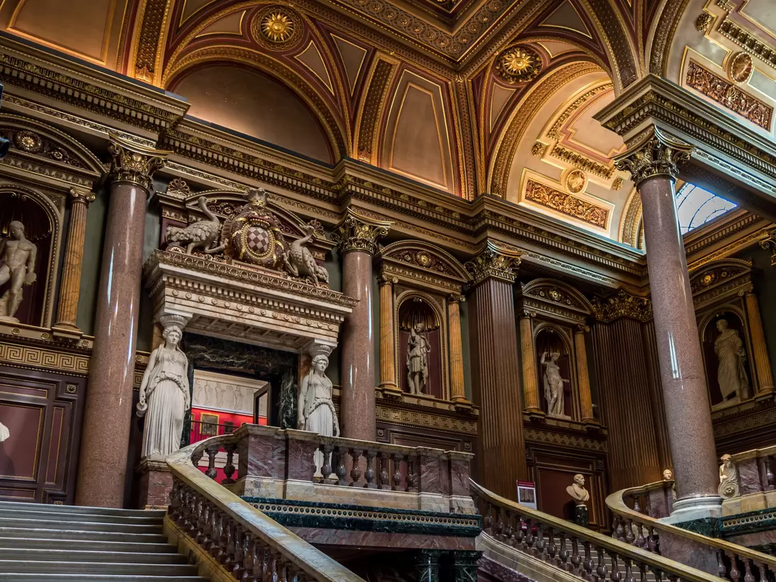 April 23: Interior of the FitzWilliam Museum for antiquities and fine arts at Cambridge.
1032288994
ancient, antiquities, architecture, art, arts, artwork, british, building, cambridge, ceiling, cultural, decor, editorial, education, england, fine, fitzwilliam, gallery, hall, historic, historical, history, inside, interior, landmark, learning, may, museum, ornate, paintings, people, pillars, public, research, sculptures, sightseeing, staircase, stairs, symmetry, tourism, travel, uk, university