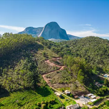Paths and Trails at coffee garden of Coorg ©Sadananda Saikia/Shutterstock