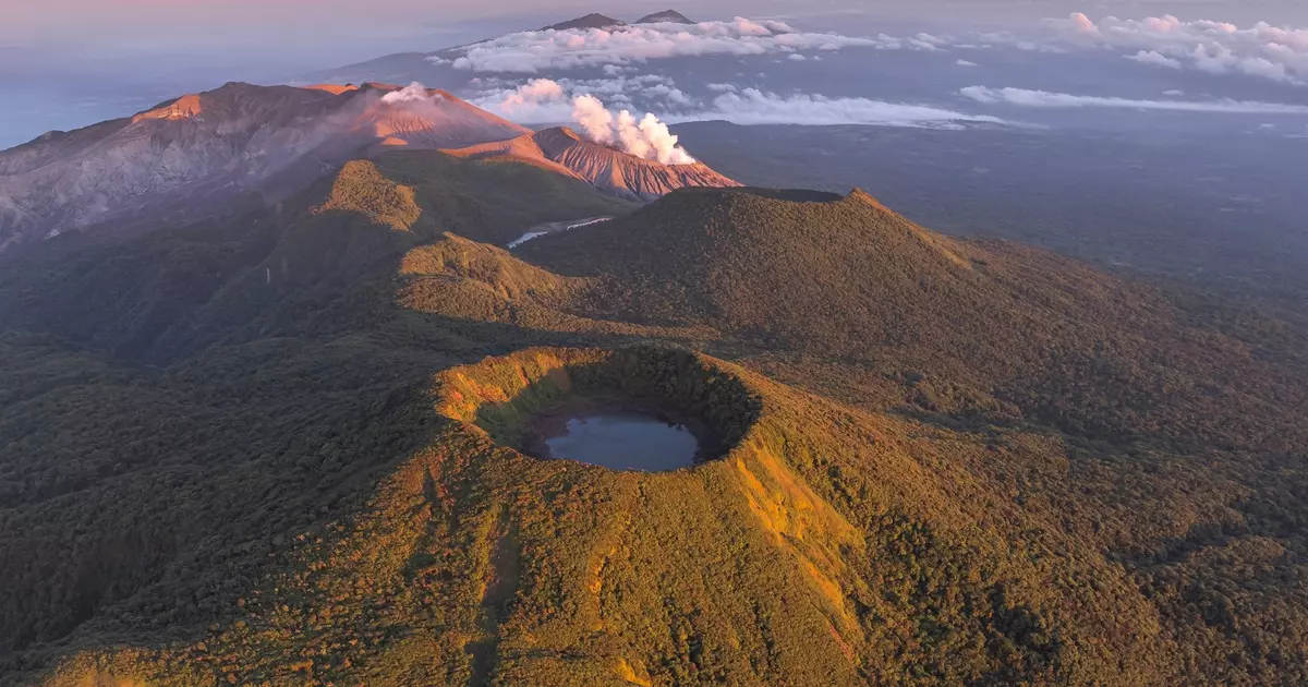 5 of the most thrilling volcano adventures in Central America - Lonely Planet