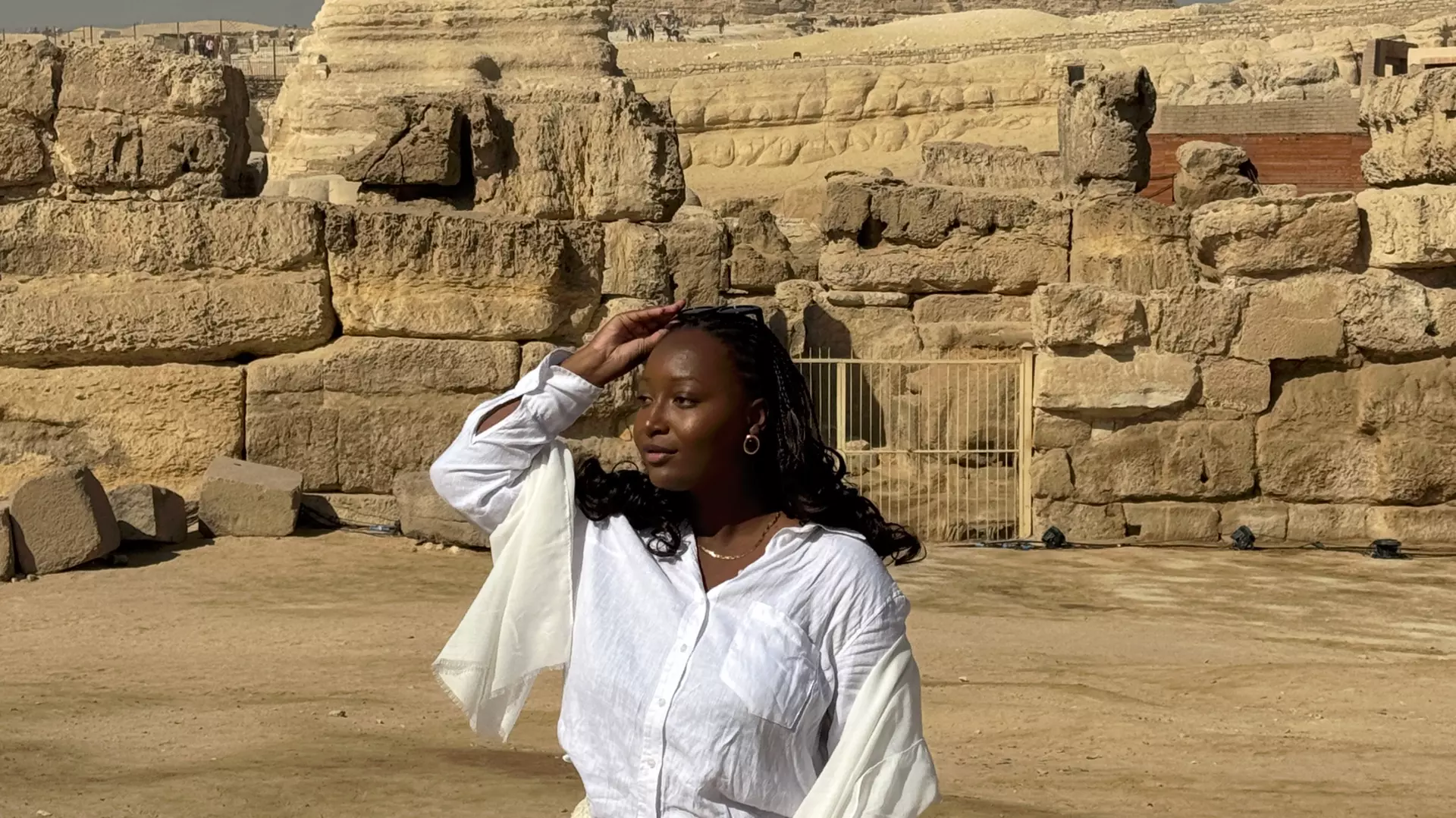 Lonely Planet Correspondent Network Headshots for use on About webpage for the Network (NOT FOR ANY OTHER USE. PLEASE DO NOT REUSE FOR ANY OTHER REASON.)