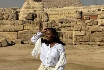 Lonely Planet Correspondent Network Headshots for use on About webpage for the Network (NOT FOR ANY OTHER USE. PLEASE DO NOT REUSE FOR ANY OTHER REASON.)