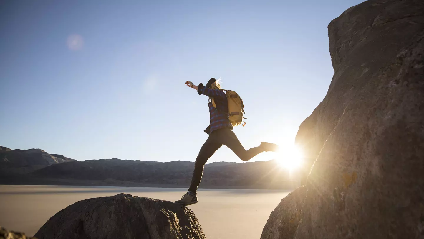Mark the spring equinox and longer days across the northern hemisphere © Jordan Siemens / Getty Images