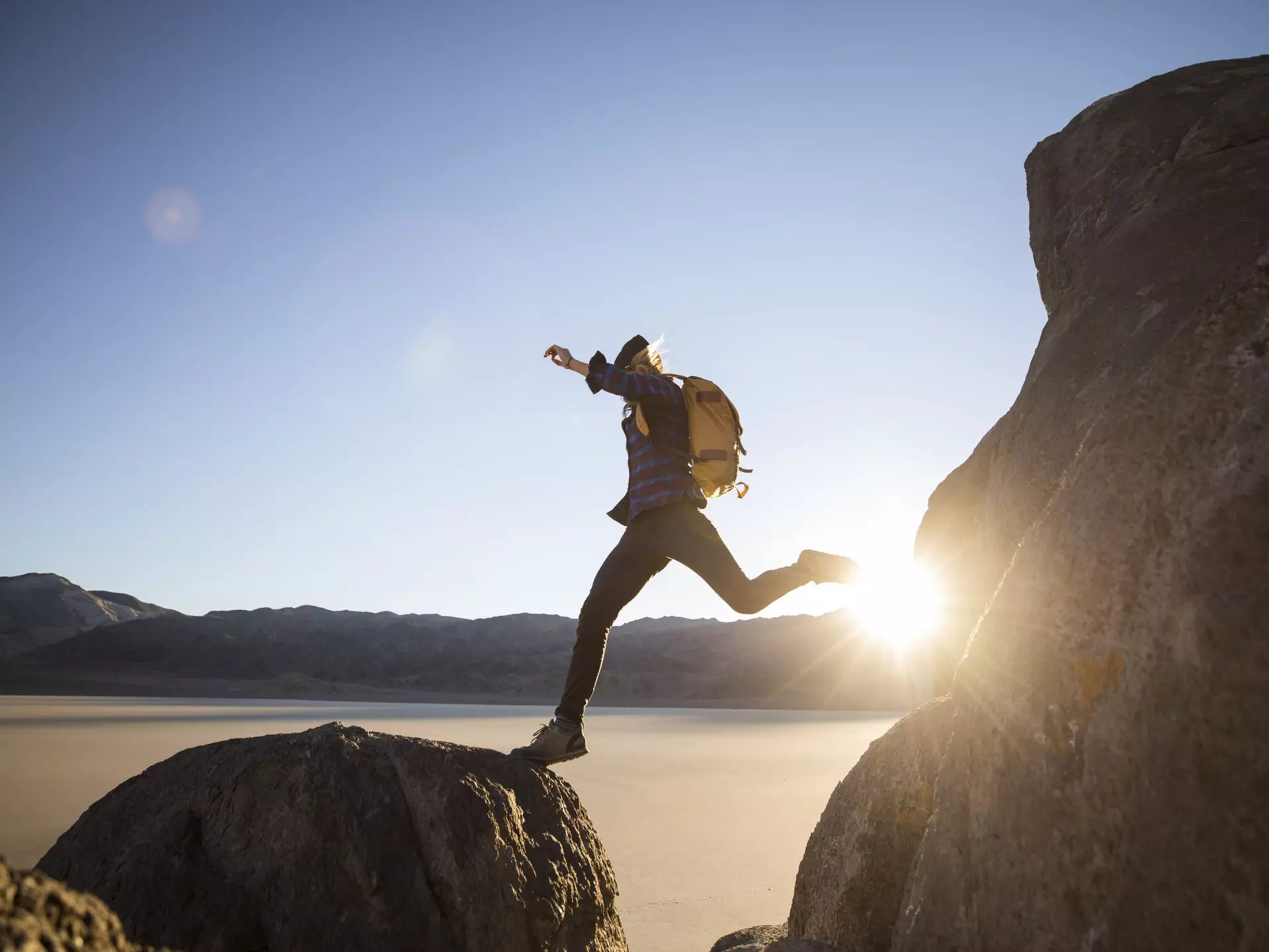 Mark the spring equinox and longer days across the northern hemisphere © Jordan Siemens / Getty Images