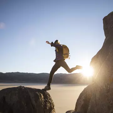 Mark the spring equinox and longer days across the northern hemisphere © Jordan Siemens / Getty Images