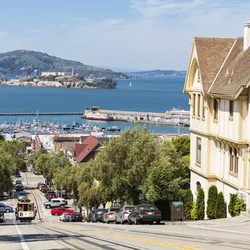 Wondering about San Francisco? Here's what our SF-based travel writer is asked most often. Getty Images