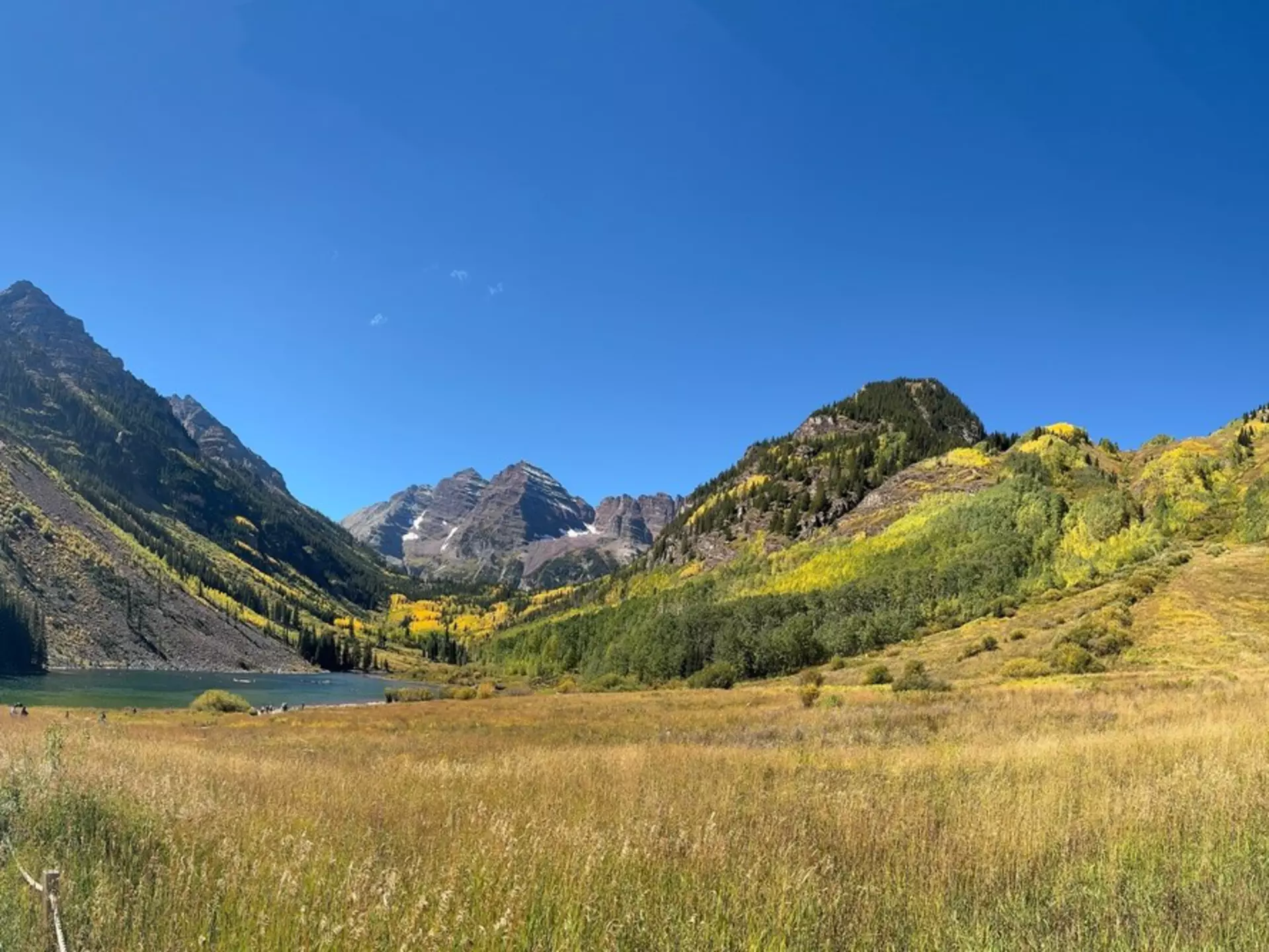 Inspire your daughter by doing physical things you don't usually do © Amy Bizzarri / Lonely Planet