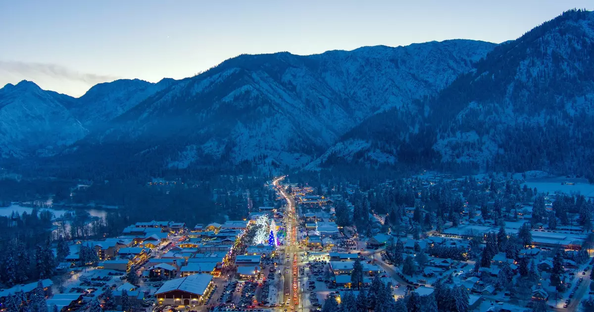 A first-time guide to Leavenworth - Lonely Planet