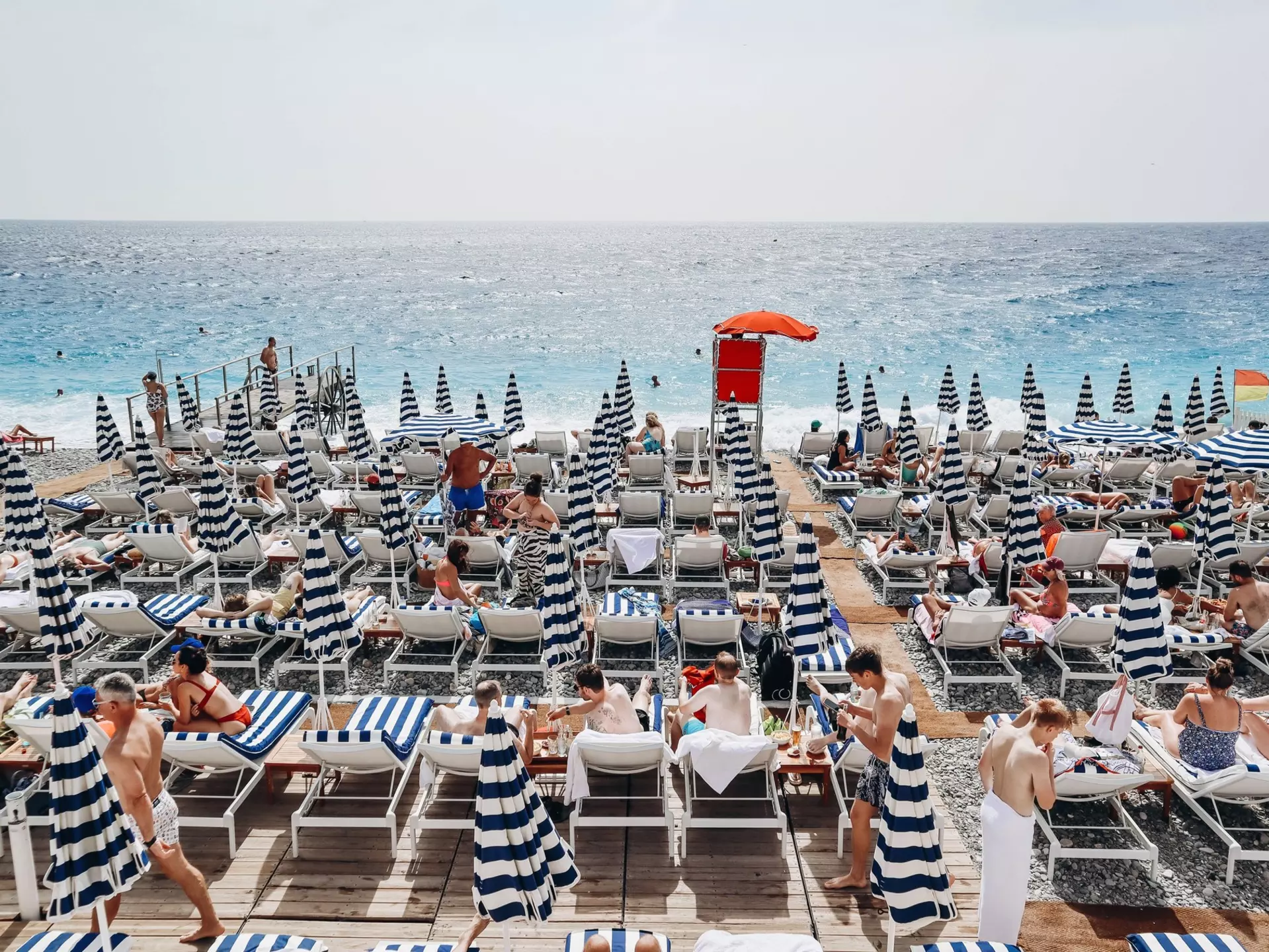 France is an incredible place to explore, especially when you understand its cultural nuance. Andrei Antipov/Shutterstock