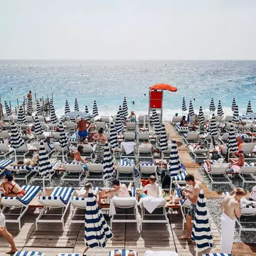 France is an incredible place to explore, especially when you understand its cultural nuance. Andrei Antipov/Shutterstock