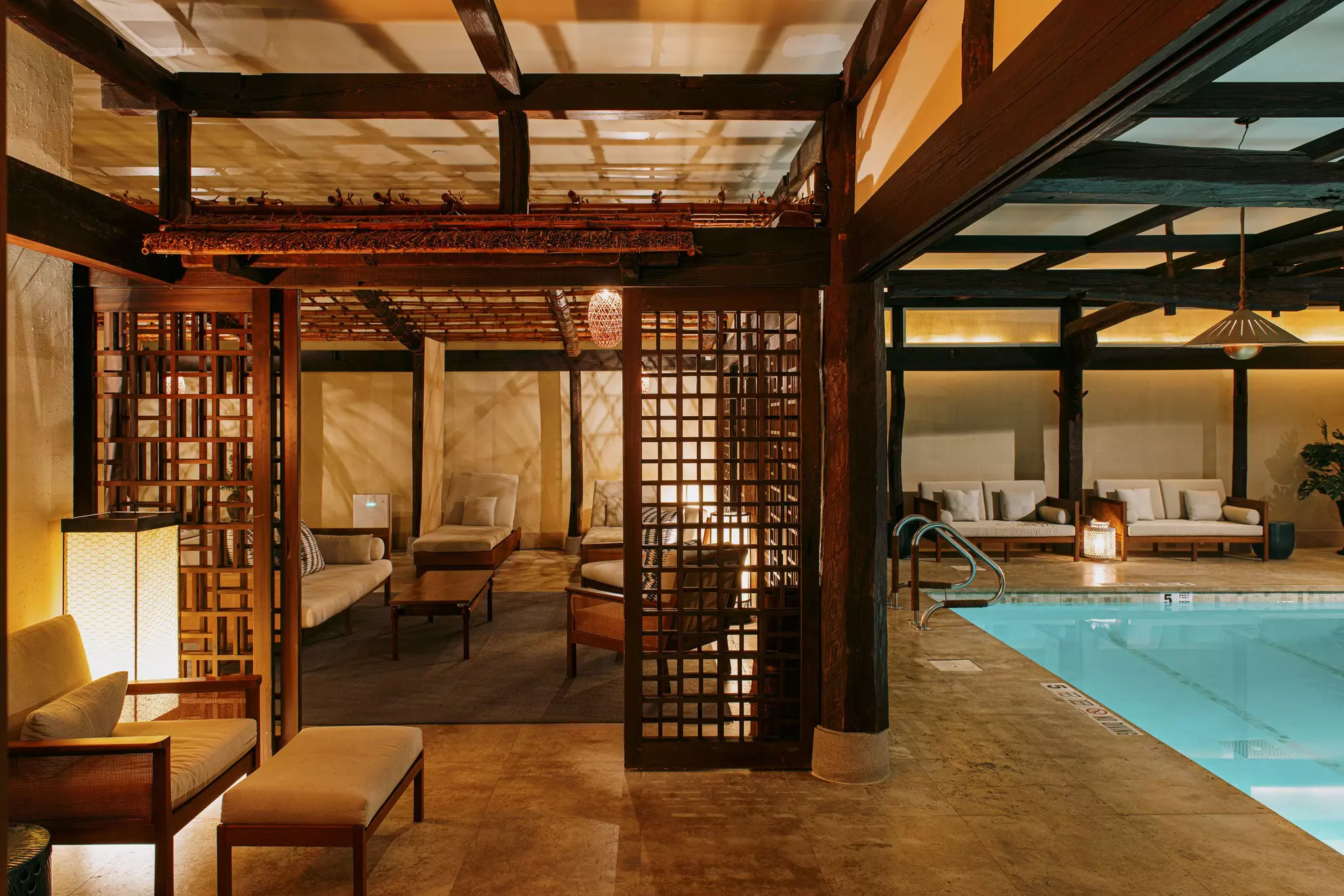 Best Spas NYC- Shibui Spa