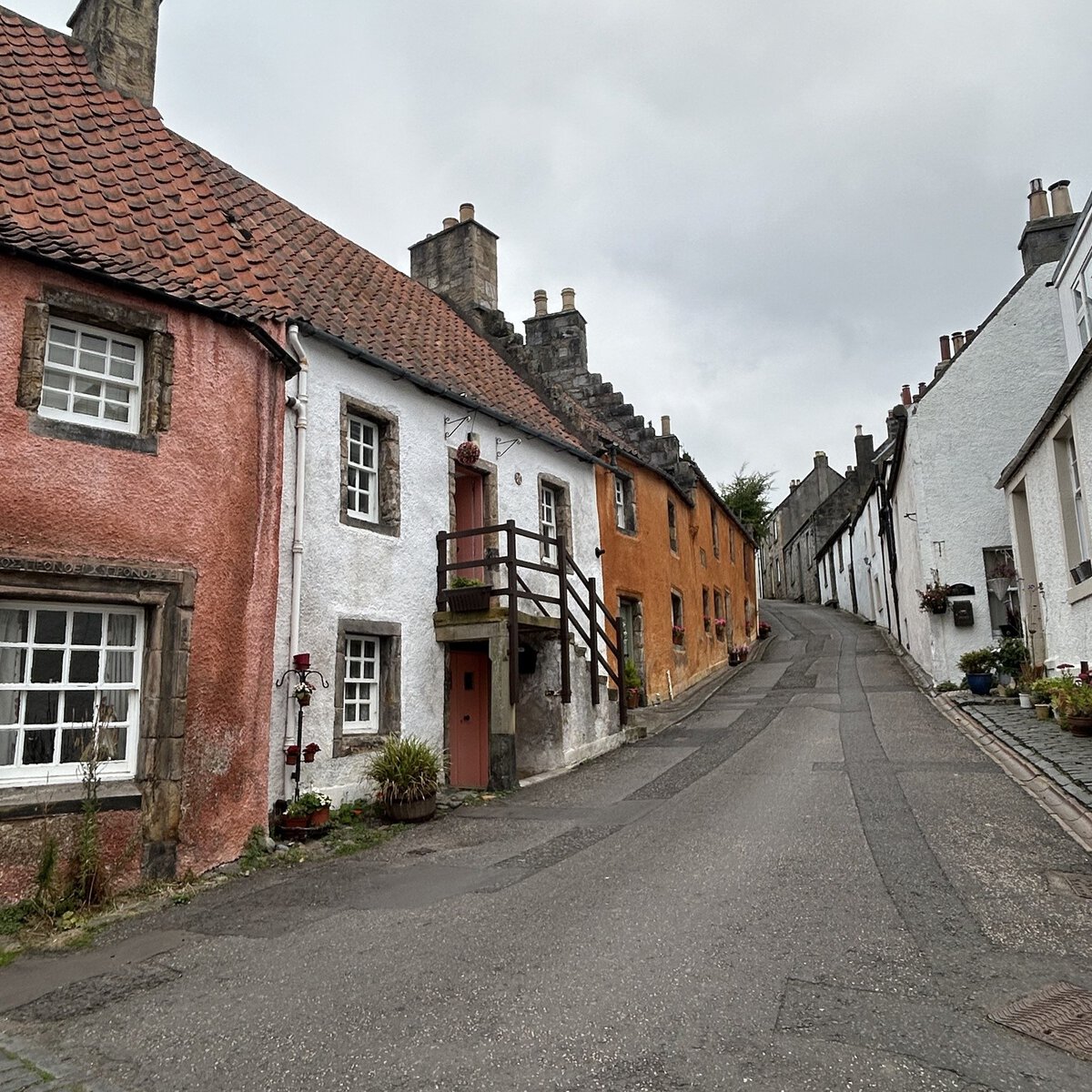 Culross