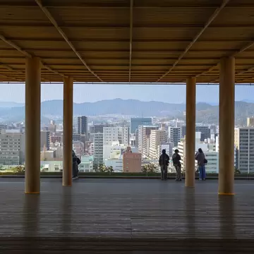 Hiroshima city seen from the Orizuru Tower Observatory, License Type: media, Download Time: 2026-06-01T15:17:43.000Z, User: LP_NZhan, Editorial: false, purchase_order: 65050 - Digital Destinations and Articles, job: App Content, client: Lonely Planet App, other: Nadine