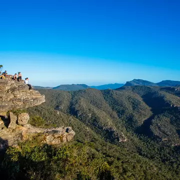 Adventure in the mountain area in good sunny day. Trakking and hiking in Grampians National park. Victoria state / Australia - Feb 2017
1137988139
australia, background, beautiful, blue, cliff, climbing, cloud, color, colorful, famous, forest, good weather, grampians, grampians national park, green, high, hiking, hill, holiday, landscape, mountain, mountain guide, national park, nature, outdoor, panorama, peak, rock, scenic, sky, stone, summer, sun, sunny day, sunset, tourism, trail, trail running, trails, travel, tree, trekking, vacation, valley, view, wild