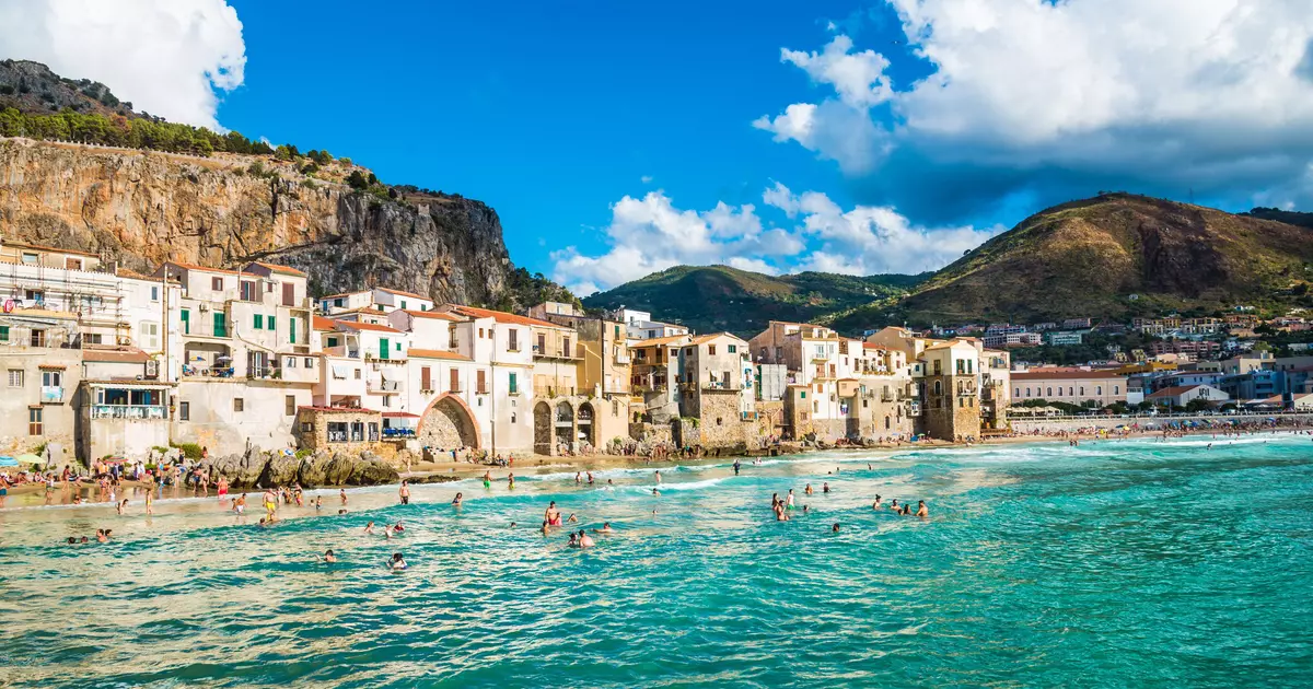 The best time to visit Sicily - Lonely Planet