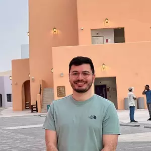 Omercan Kacar