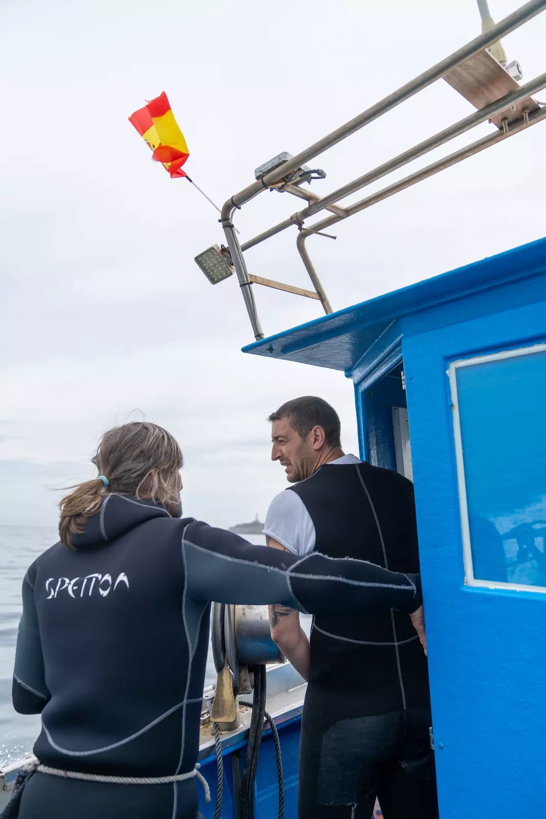 Galicia is one of the best places in the world to collect percebes. Blake Horn for Lonely Planet