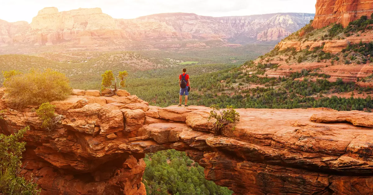 When is the best time to visit Sedona? - Lonely Planet