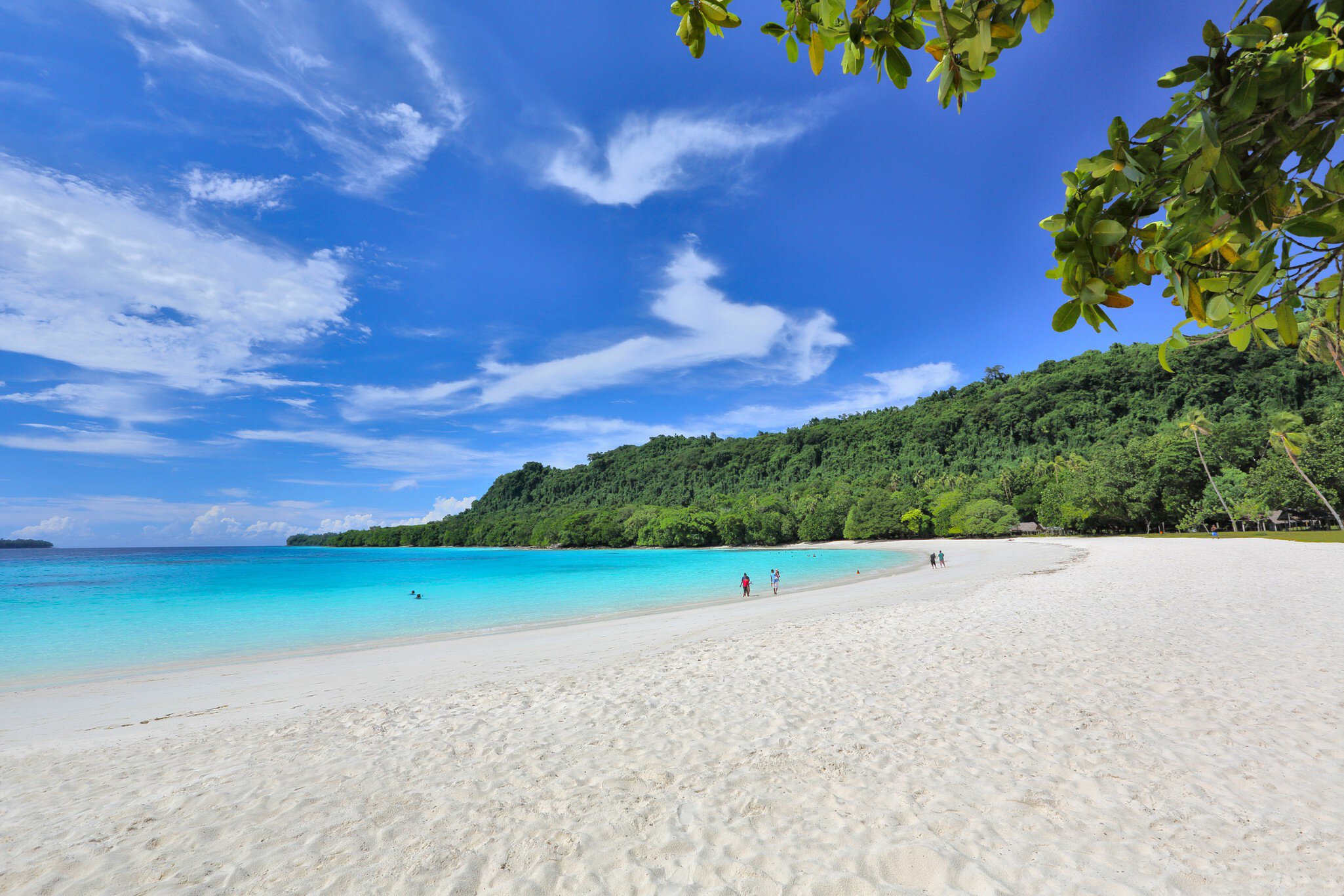 vanuatu