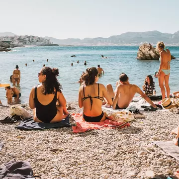 © Theo Giacometti/Lonely Planet