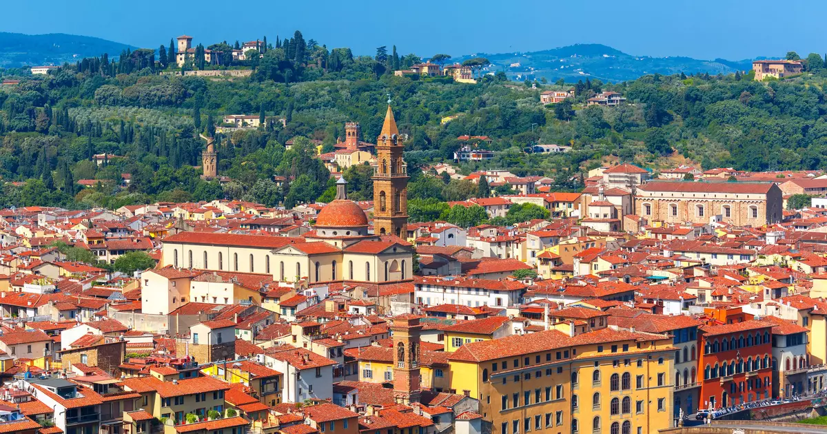 The 13 best things to do in Florence - Lonely Planet