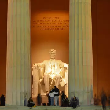 You might be surprised how much you can fit into a day in Washington, DC. Orhan Cam/Shutterstock